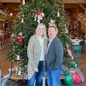 Meet your Posher, Brad